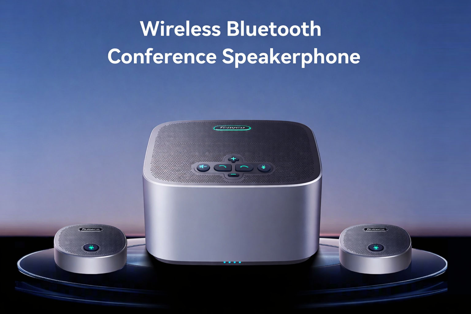 speaker